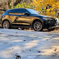 Alfaromeo Stelvio 280cv