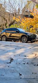 Alfaromeo Stelvio 280cv