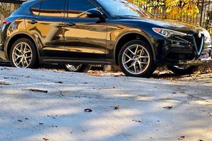 Alfaromeo Stelvio 280cv