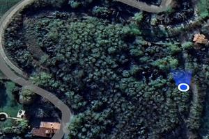 Terreni con fabbricati diroccati