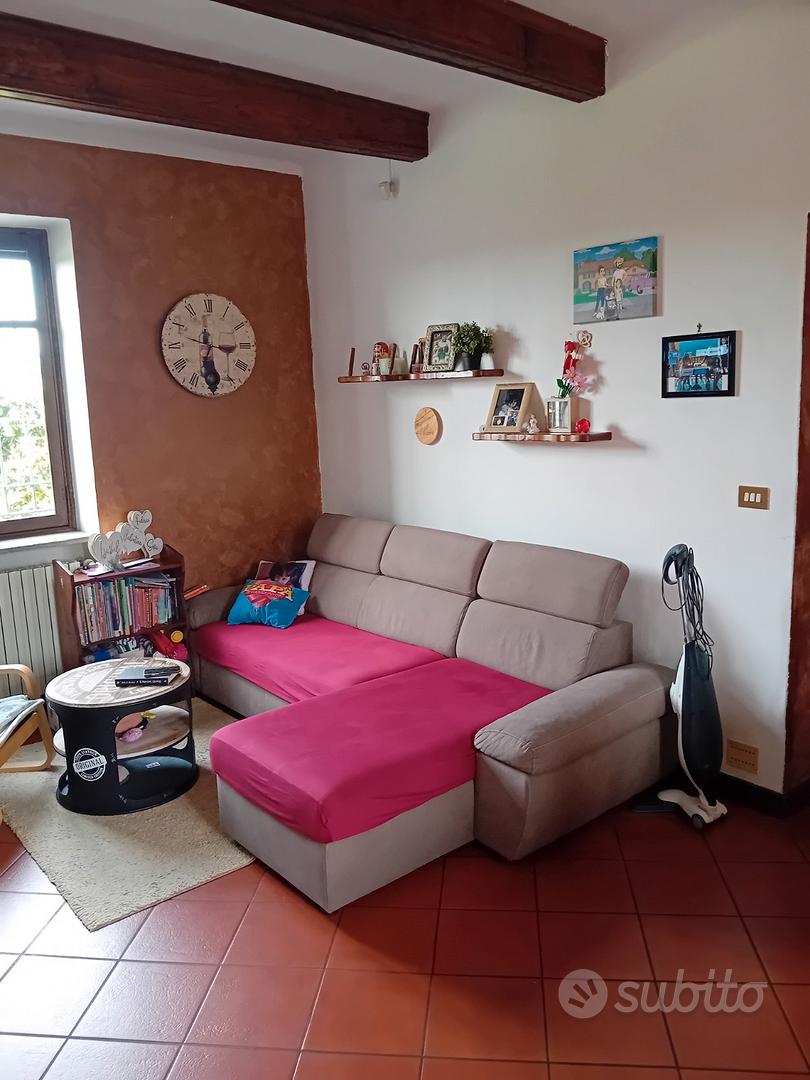 Casa – Verzuolo, Villanovetta - Vista 3