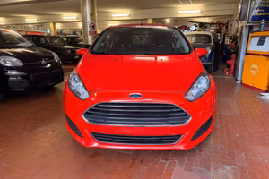 Ford Fiesta 1.2 60CV 3 porte Titanium