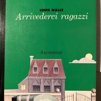 Libro Arrivederci ragazzi di Louis Malle