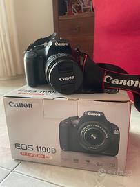 CANON EOS1100D