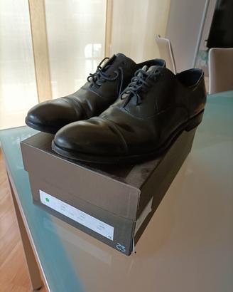 Scarpa classica uomo 
