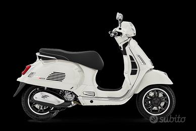 Vespa 310 GTS hpe Super