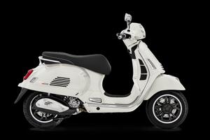 Vespa 310 GTS hpe Super