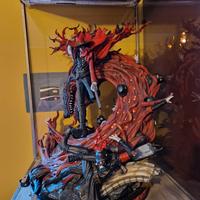 HELLSING - Figurama Art Alucard resin statue