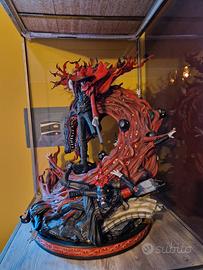 HELLSING - Figurama Art Alucard resin statue