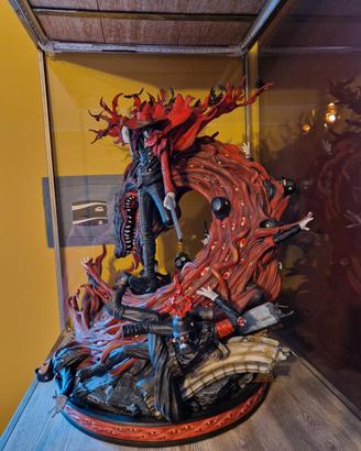 HELLSING - Figurama Art Alucard resin statue