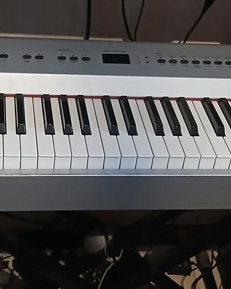 pianoforte Elettrico  ORLA