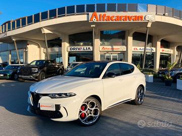 Alfa Romeo Tonale 1.5 mhev Tributo Italiano 160 CV