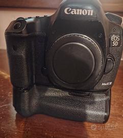 Canon 5 d mark 3 