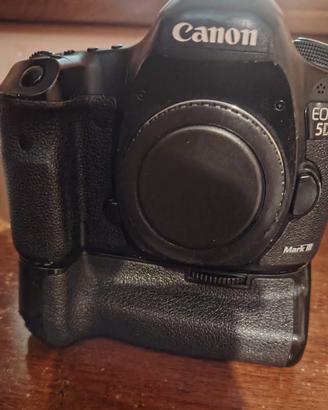 Canon 5 d mark 3 