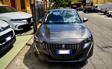 Peugeot 208 1.5 HDI Active 5P - 2020