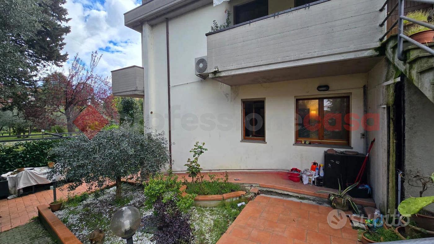 Appartamento – Arezzo, San Leo - Vista 5
