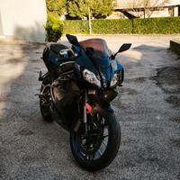 Aprilia RS 125 2008