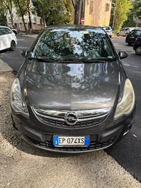OPEL CORSA prezzo trattabile