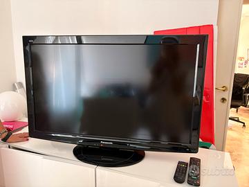 Tv panasonic