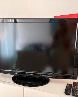 Tv panasonic