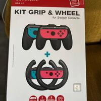Kit volante per Nintendo Switch