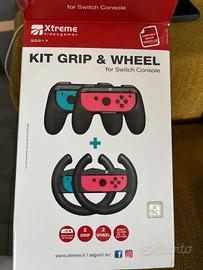 Kit volante per Nintendo Switch