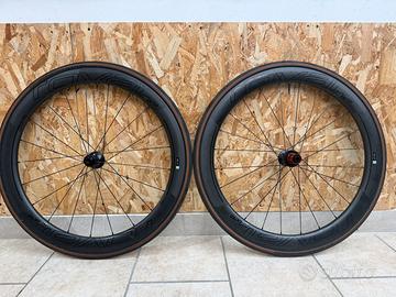 Roval Rapide CLX 50 - Perfette