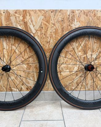 Roval Rapide CLX 50 - Perfette
