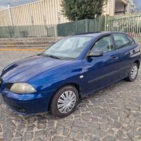 Seat Ibiza 1.4 TDI 5 porte