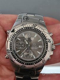 Orologio cronografo uomo.   Breil