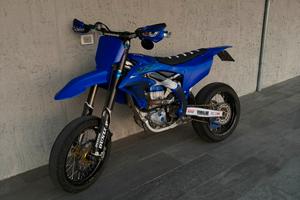 YZF 450 2024 TARGATA