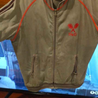 Giubbotto uomo dolce e gabbana