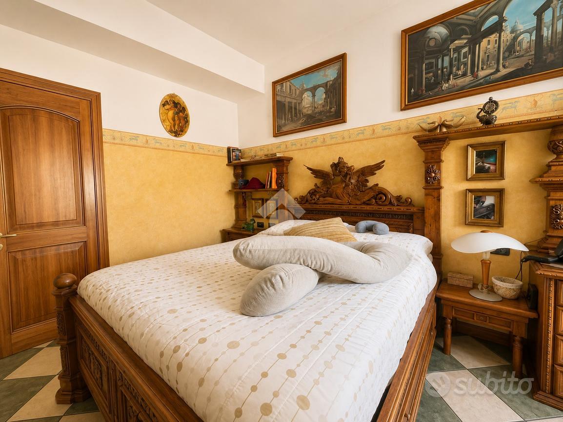 Appartamento – Sondrio, Scarpatetti, Campoledro - Altro