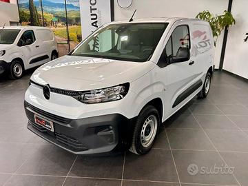 CITROEN Berlingo van M 1.5 bluehdi 100cv S&S 2p.ti