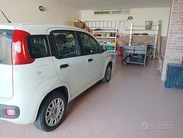 fiat panda 1200 benzina
