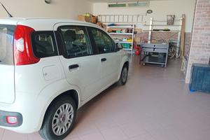 fiat panda 1200 benzina