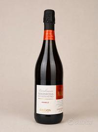 VINO LAMBRUSCO GRASPAROSSA DI CASTELVETRO
