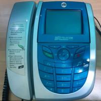 Video Telefono Vintage Telecom Italia