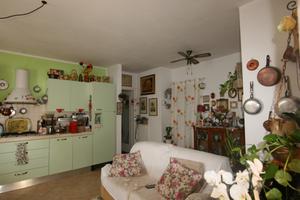 AP205 - Appartamento panoramico con ingresso indip