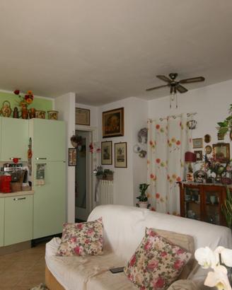 AP205 - Appartamento panoramico con ingresso indip