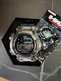 Casio g shock Frogman