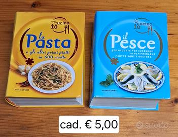 Libri di cucina