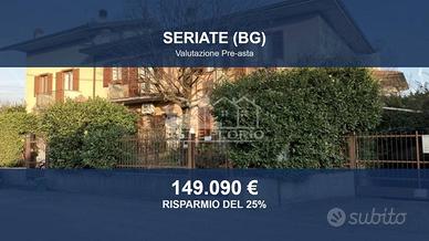 Immobile in asta di 145 m² con più di 5 locali e b