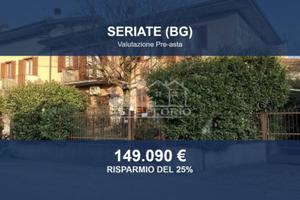 Immobile in asta di 145 m² con più di 5 locali e b