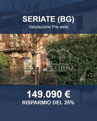 Immobile in asta di 145 m² con più di 5 locali e b