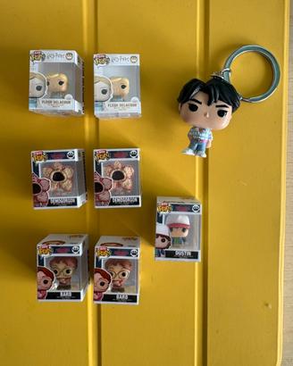 Funko pop