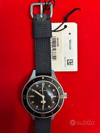 bulova Mil-Ships military ref 98A266