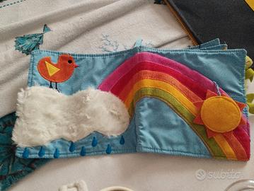 set giochi prima infanzia Chicco