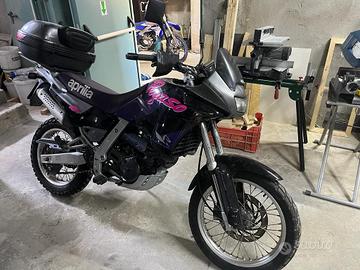 Aprilia pegaso