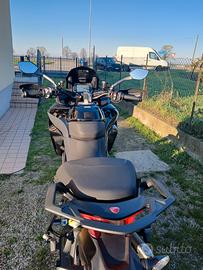 Ducati Multistrada V2 - 2024